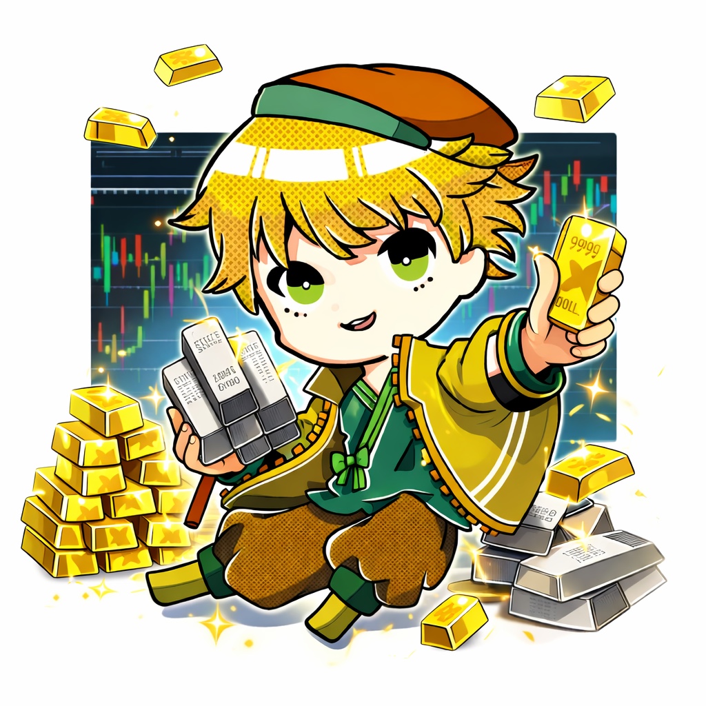 黄色の部屋のキャラクター